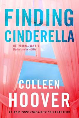 Finding Cinderella (Paperback)