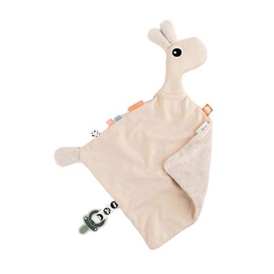 Done By Deer speendoekje lalee beige