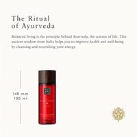Rituals Ayurveda Nourishing Rich Body Oil 100ml - thumbnail