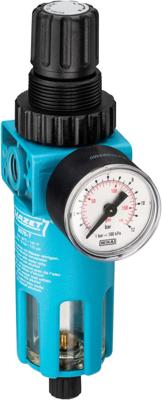 HAZET Filterdrukregelaar 9070-7 HAZET Filterdrukregelaar 9070-7