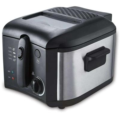 Frituurmachine Küken 33239