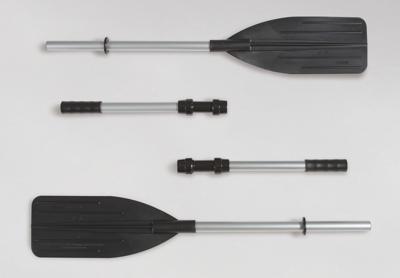 Intex - excursion 5 opblaasboot