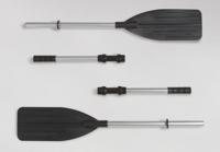 Intex - excursion 5 opblaasboot - thumbnail