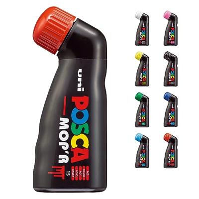 Posca MOP&apos;R paintmarker PCM-22, rood