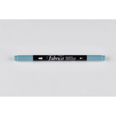 Tsukineko • versacraft fabrico marker sky mist