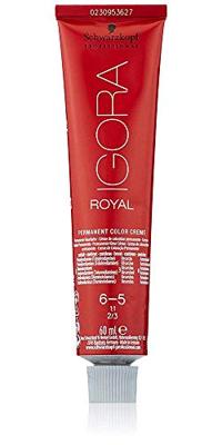 Schwarzkopf Igora Royal 60ml