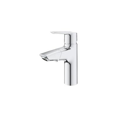 Mengkraan Grohe 24205003 Metaal