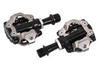Shimano Deore PD-M540 Pedalen automatisch - Zilver - thumbnail