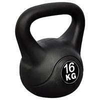 VidaXL Kettlebell 16 kg - thumbnail