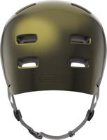 Abus helm indy pepper green l 57-61cm - thumbnail