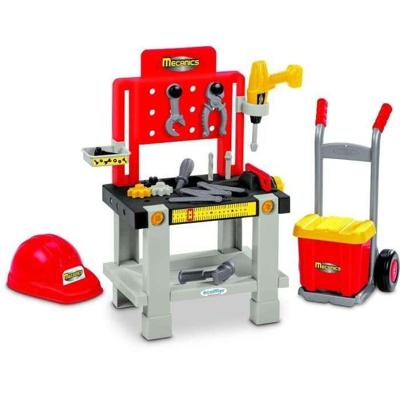 Super Mechanisch Pakket - ECOIFFIER - Vanaf 18 maanden Super Mechanisch Pakket - ECOIFFIER - Vanaf 18 maanden