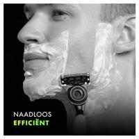 Gillette Labs navulmesjes 9 Stuks - thumbnail