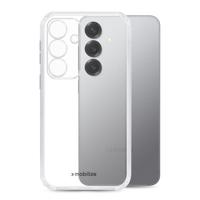 Mobilize Naked Protection Case Samsung Galaxy S25 5G Clear - thumbnail