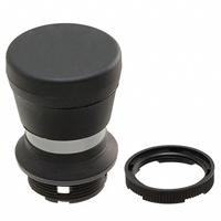 RAFI 1.30.276.701/0000 RAFIX 22 FS Paddenstoelknop Moment (l x b x h) 29.8 x 29.8 x 42.1 mm 1 stuk(s) - thumbnail