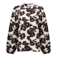 Geisha Blouse 53755-20 - thumbnail