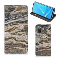 OPPO A52 | A72 | Standcase | Steen - thumbnail