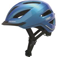 Abus helm pedelec 1.1 steel blauw l 56-62cm - thumbnail