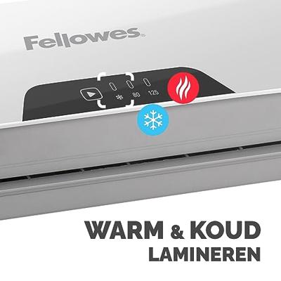 Fellowes lamineermachine Pixel voor ft A3 - thumbnail