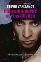 Onbeantwoorde verliefdheden - Steven van Zandt - ebook - thumbnail