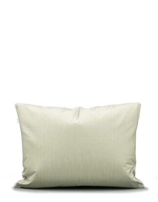 Marc O'Polo Senja kussensloop Moss green