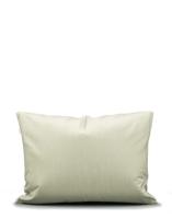 Marc O'Polo Senja kussensloop Moss green - thumbnail