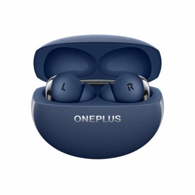 Bluetooth hoofdtelefoon OnePlus Buds Pro 3 Blauw