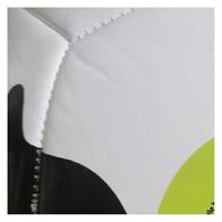 SportX voetbal striker lime 330-350gr - thumbnail