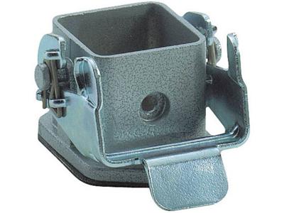 LAPP 10422000 Opbouwbehuizing EPIC® H-A 3 1 stuk(s)