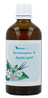 Balance Pharma Gemmoplex HGP 035 Acute Lymf - thumbnail