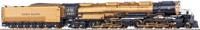 Märklin 039400 Märklin 039400 H0 stoomlocomotief Bigboy 4000 UP vergo - thumbnail