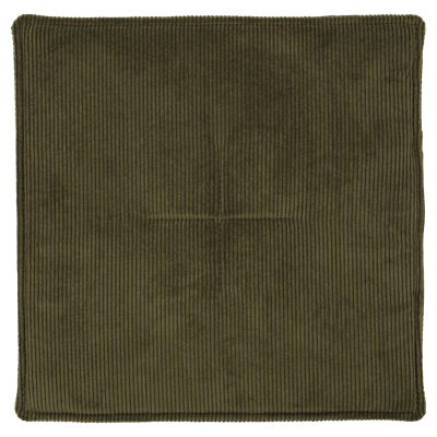 Society of Lifestyle 209340903 stoelkussen Groen