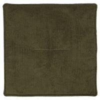 Society of Lifestyle 209340903 stoelkussen Groen - thumbnail