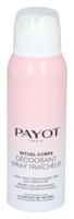 Payot Déodorant Spray Fraîcheur 125ml - thumbnail