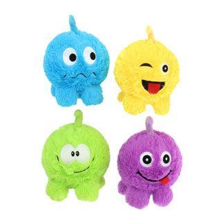 Pluchiez Bal Bouncing Furry Fluffy Friend 23 Cm Pluchiez Bal Bouncing Furry Fluffy Friend 23 Cm