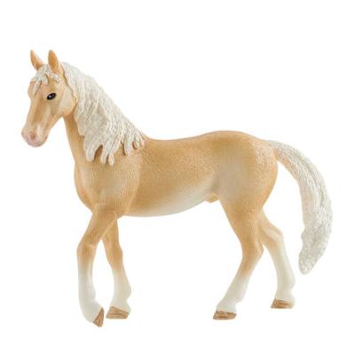 Schleich horse club - akhal-teke hengst speelfiguur (13911)
