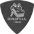 Dunlop 572R100 Gator Grip Small Triangle 1.00 mm plectrumset (36 stuks) - thumbnail
