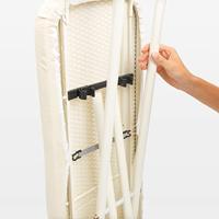 Brabantia Strijkplank A Cotton Flower 110X30 cm - thumbnail