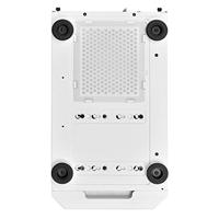 SilverStone SST-FAH1MW-G mini tower behuizing - thumbnail
