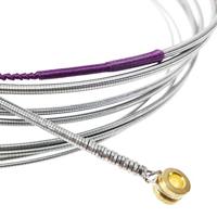 GHS M3050-5 Bass Precision Flats snarenset voor 5-snarige bas - thumbnail