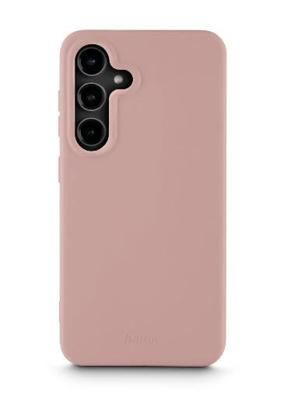 Hama Fantastic Feel Cover Voor Samsung Galaxy A55 Nude