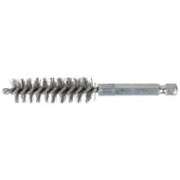 KS Tools 340.0084 1/4 stalen borstel Ø 17 mm - thumbnail
