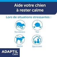 Adaptil Halsband Anti-Stress 70cm - thumbnail