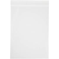 Creativ Company Cellofaan zakjes, 23 x 17 cm, 50st. - thumbnail