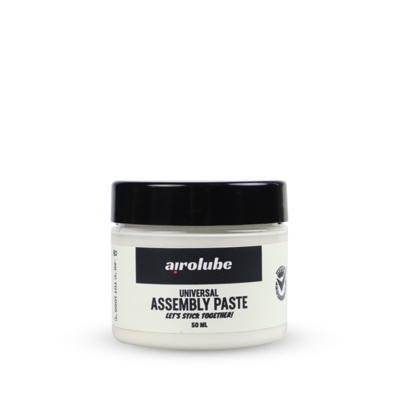 Cyclon Universal assembly paste airolube 50ml
