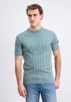 Gabbiano 1565104 Nomik Print T-shirts 5888 Lagoon Green - thumbnail