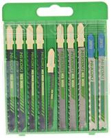 Hikoki Accessoires Decoupeerzaagblad Hit 10-dlg | 750049 - 750049 - thumbnail