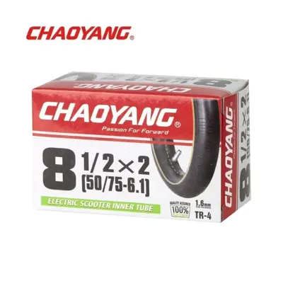 CHAOYANG 8 1/2x2l av 20 mm recht y163243
