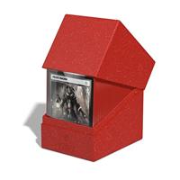 Ultimate Guard Return to Earth Boulder 133+ - Red - thumbnail