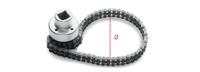 Beta Oliefiltersleutel met ketting 1488/1 - 014880010 - thumbnail