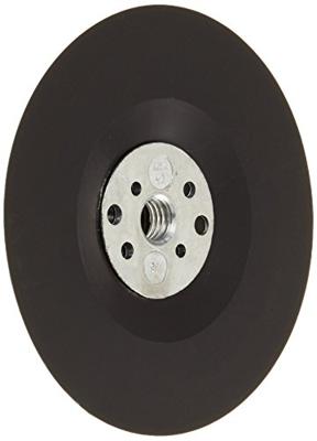 DeWalt Accessoires Steunschijf 125mm - DT3611-QZ - thumbnail